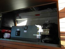Jeanneau Merry Fisher 925