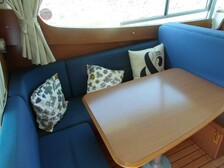 Jeanneau Merry Fisher 925