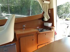 Jeanneau Merry Fisher 925