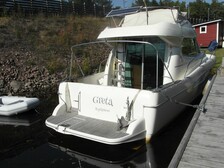 Jeanneau Merry Fisher 925
