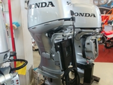 Honda BF50D
