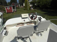 Jeanneau Merry Fisher 925