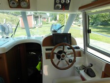 Jeanneau Merry Fisher 925