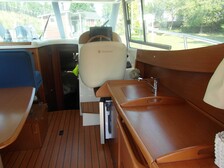 Jeanneau Merry Fisher 925