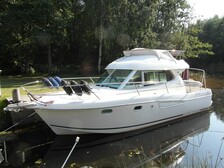 Jeanneau Merry Fisher 925