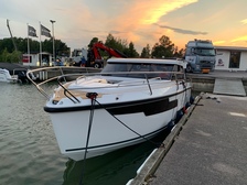Aquador 300 HT