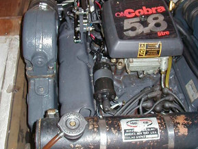 Finnsport 8500 Cruiser