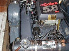 Finnsport 8500 Cruiser