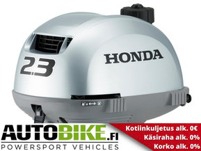 Honda Marine Muu malli