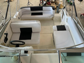 Sea Ray 240 Sundancer