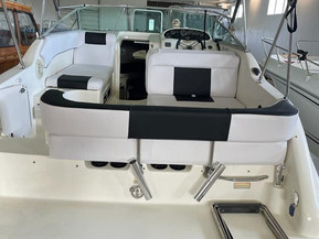 Sea Ray 240 Sundancer