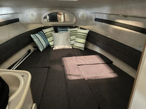 Sea Ray 240 Sundancer