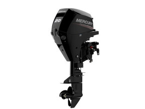 Mercury F20 ELPT EFI