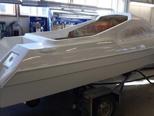 Yamarin 600 HT