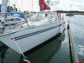 Finngulf 36