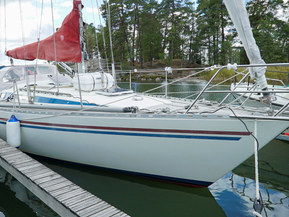 Finngulf 36