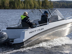 AMT 175 BRf
