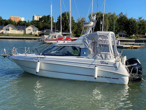 MV-Marin 6600 FC 