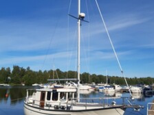 Albatross 321