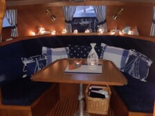 Albatross 321