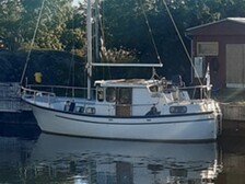 Albatross 321 ms