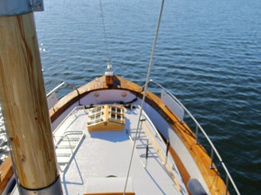 Omavalmiste Telakalla tehty