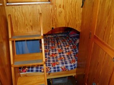 Omavalmiste Telakalla tehty