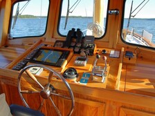 Omavalmiste Telakalla tehty