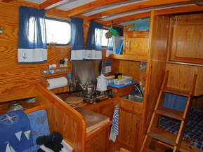 Omavalmiste Telakalla tehty