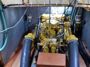 Omavalmiste Telakalla tehty