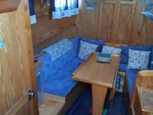 Omavalmiste Telakalla tehty