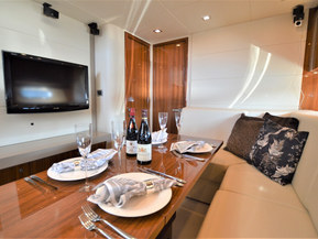 Sunseeker Predator 60