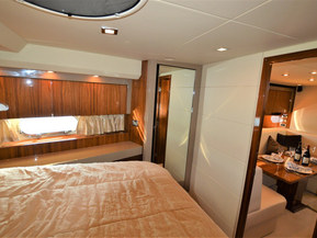 Sunseeker Predator 60