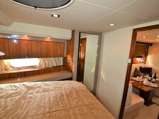 Sunseeker Predator 60