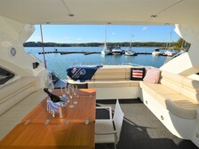 Sunseeker Predator 60