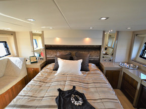 Sunseeker Predator 60