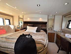 Sunseeker Predator 60