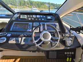 Sunseeker Predator 60