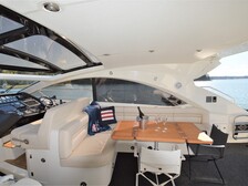 Sunseeker Predator 60