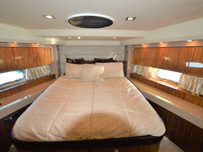 Sunseeker Predator 60