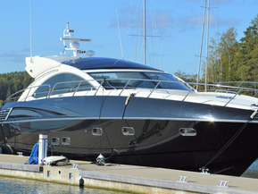 Sunseeker Predator 60