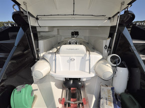 Sunseeker Predator 60