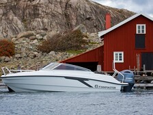 Finnmaster T6