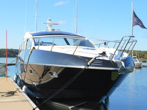 Sunseeker Predator 60