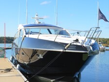 Sunseeker Predator 60