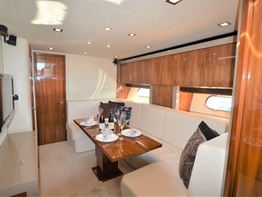 Sunseeker Predator 60