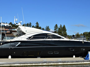 Sunseeker Predator 60