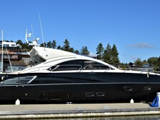 Sunseeker Predator 60