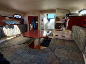 Sea Ray 275 Sundancer