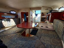 Sea Ray 275 Sundancer